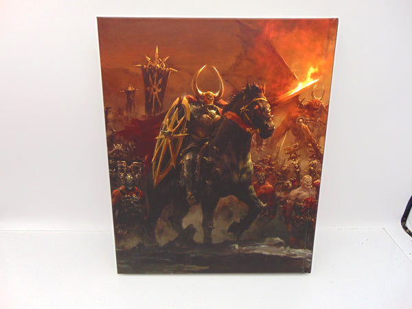 Warhammer The End Times: Archaon