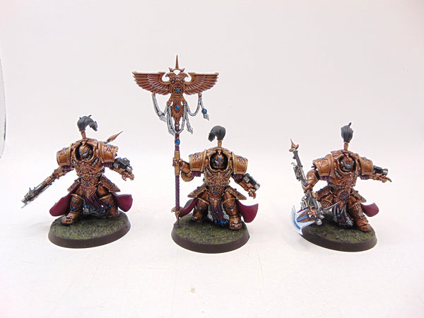 Allarus Custodians