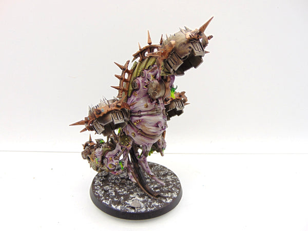 Foetid Bloat Drone