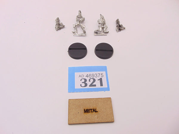 Kabalite Warriors with Assault Weapons