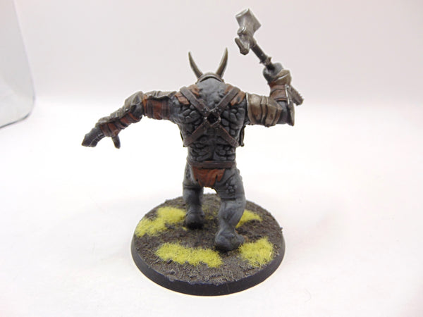 Mordor Troll