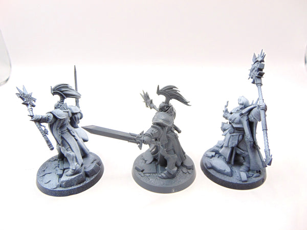 Stormsire’s Cursebreakers