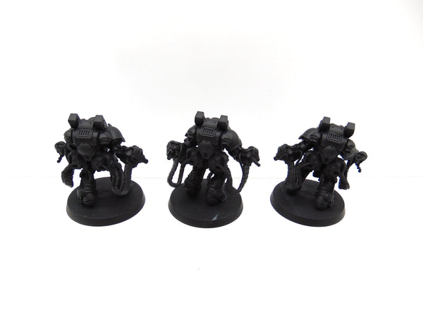 Aggressors