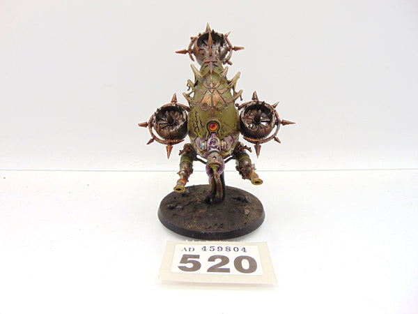 Foetid Bloat Drone