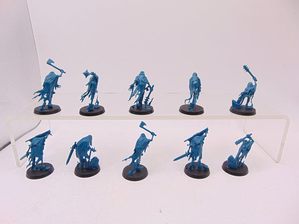 Chainrasp Horde