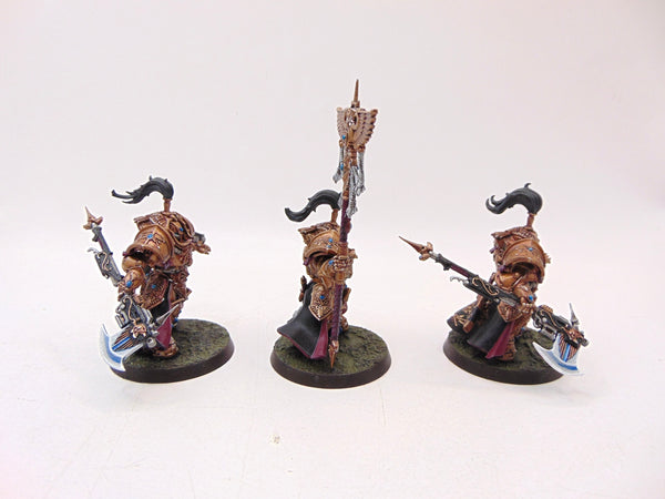 Allarus Custodians