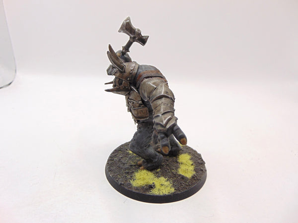 Mordor Troll
