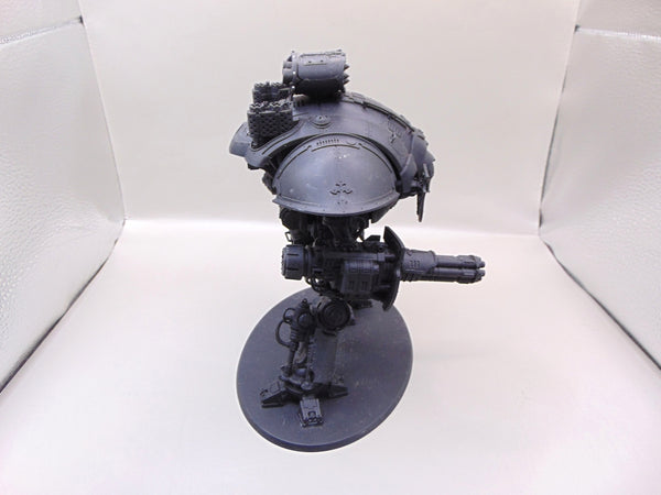 Imperial Knight Warden
