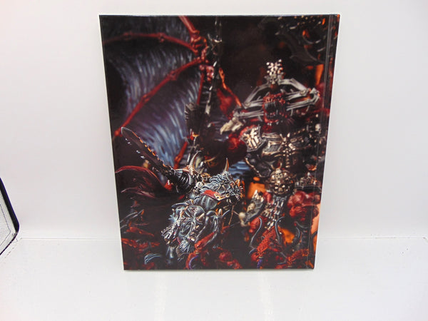 Warhammer The End Times: Archaon