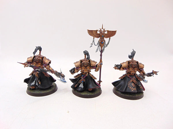 Allarus Custodians