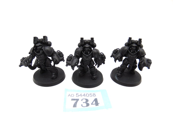 Aggressors