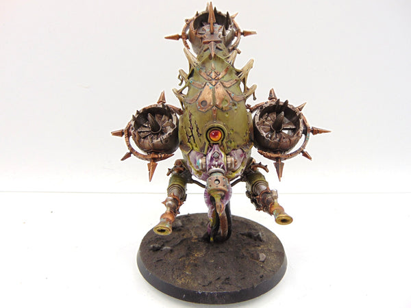 Foetid Bloat Drone