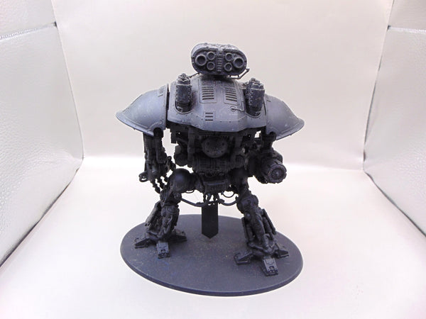 Imperial Knight Warden