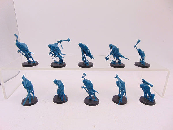 Chainrasp Horde