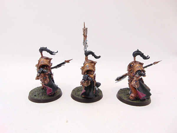 Allarus Custodians
