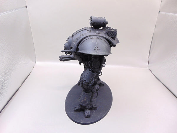 Imperial Knight Warden