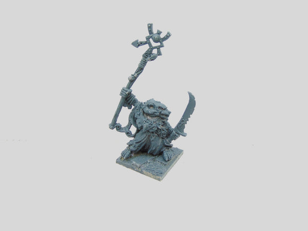Grey Seer Thanquol