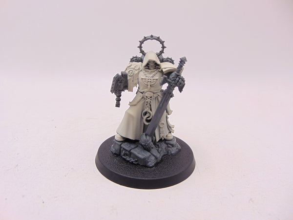 Asmodai, Master of Repentance