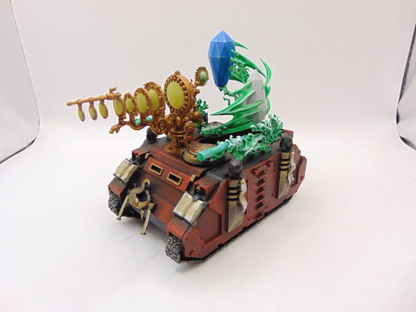 Chaos Vindicator Conversion