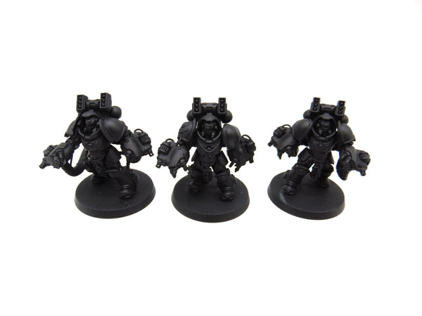 Aggressors
