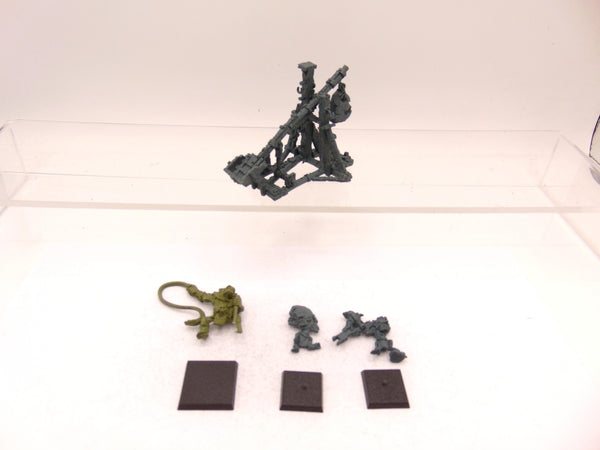 Goblin Rock Lobber