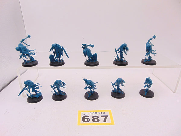 Chainrasp Horde