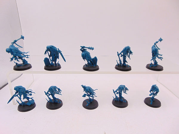 Chainrasp Horde