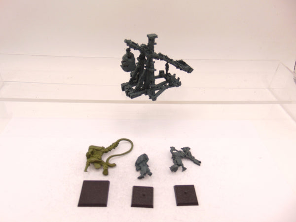 Goblin Rock Lobber