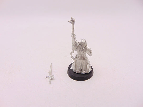 Gandalf the Grey Kazad Dum