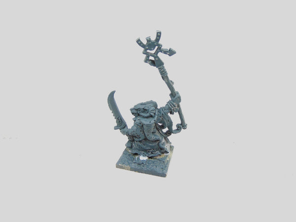 Grey Seer Thanquol