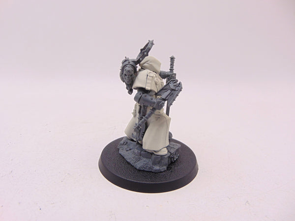Asmodai, Master of Repentance