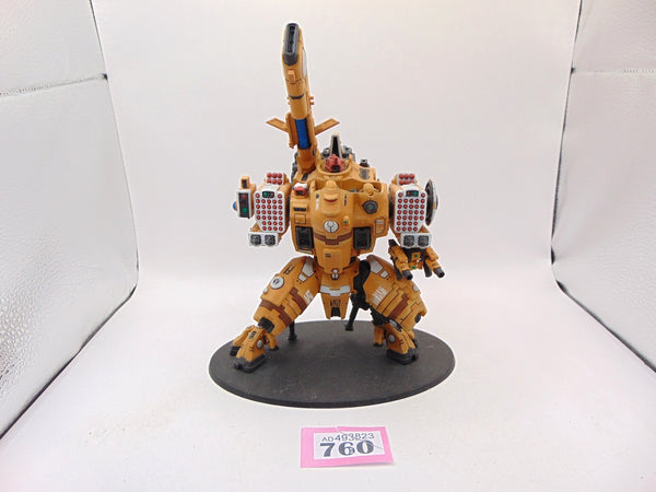 Stormsurge