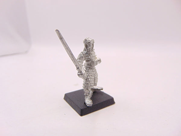 Wood Elf Warrior Ibormeth