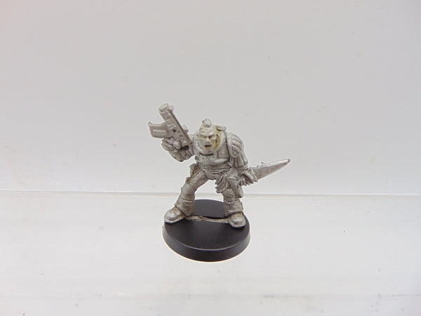 Space Marine Scout