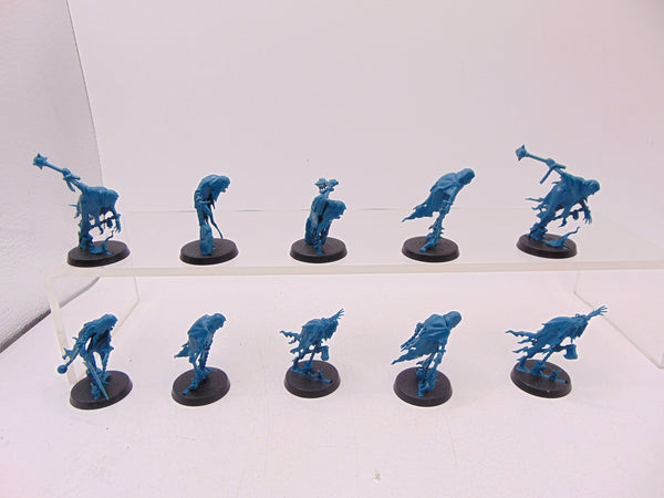 Chainrasp Horde