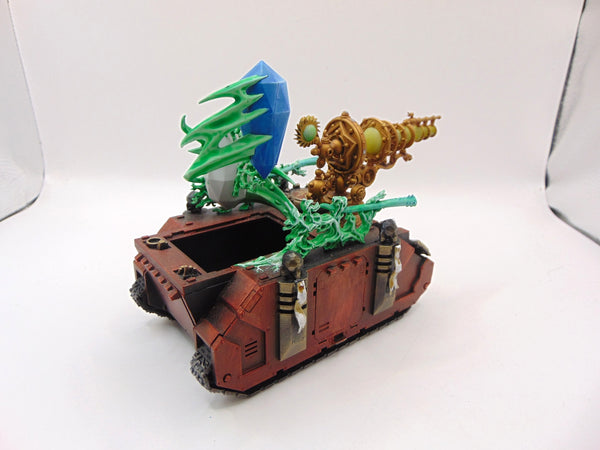 Chaos Vindicator Conversion