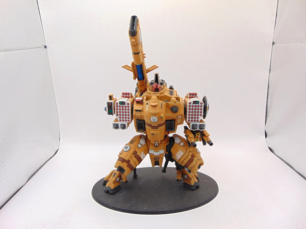 Stormsurge