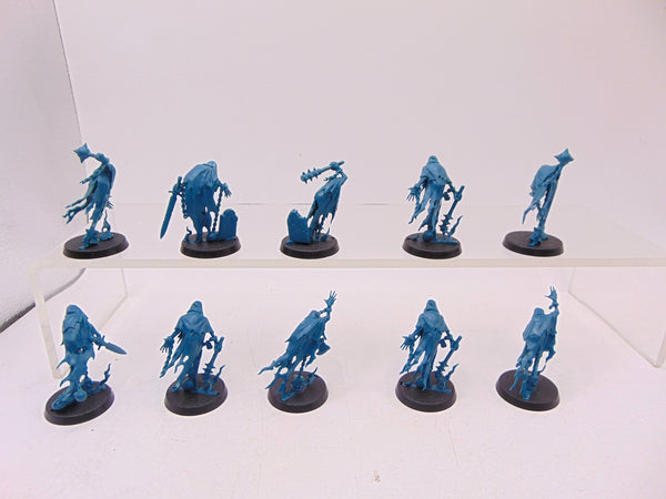 Chainrasp Horde