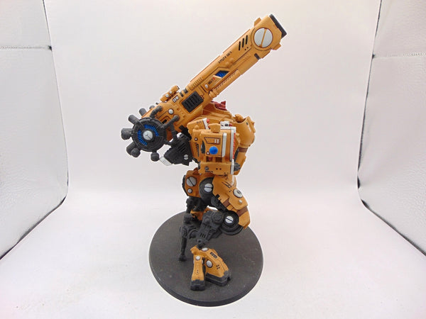 Stormsurge