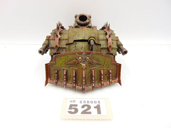 Plagueburst Crawler