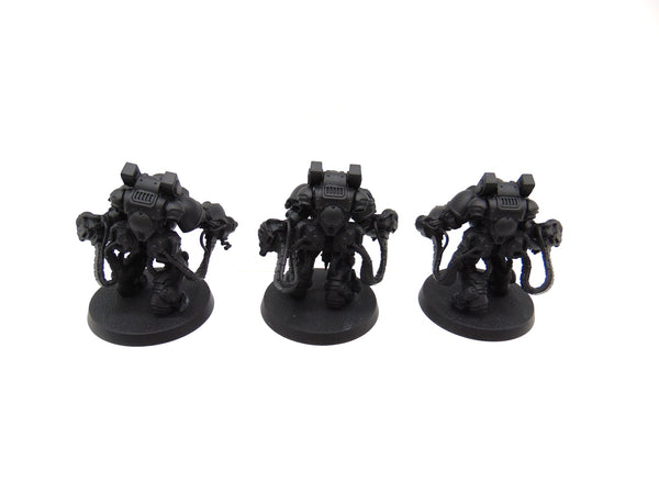 Aggressors