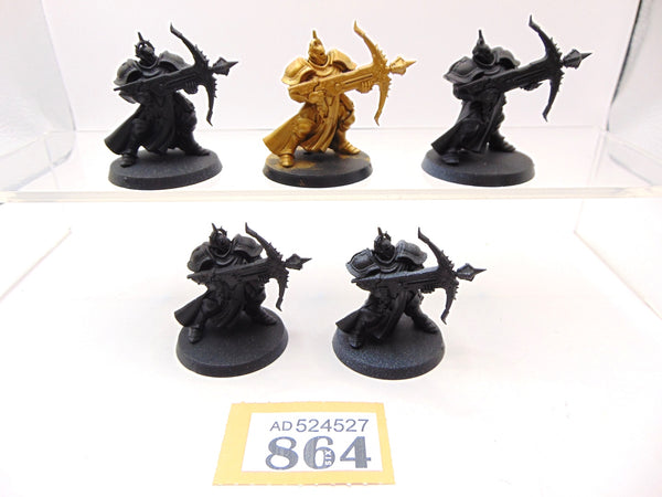 Castigators