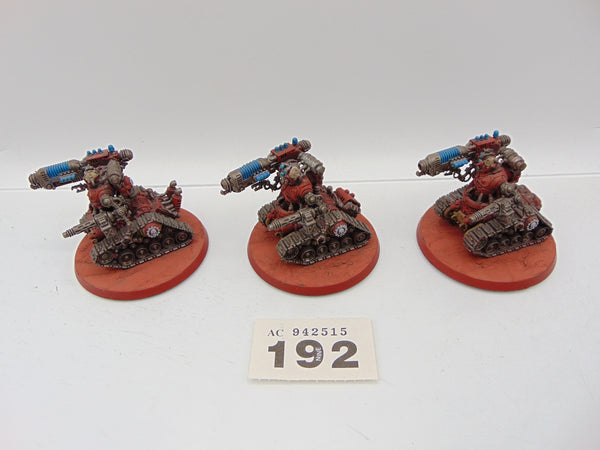 Kataphron Destroyers