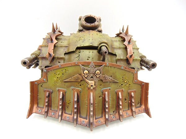 Plagueburst Crawler