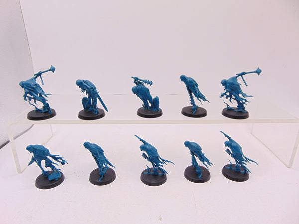 Chainrasp Horde