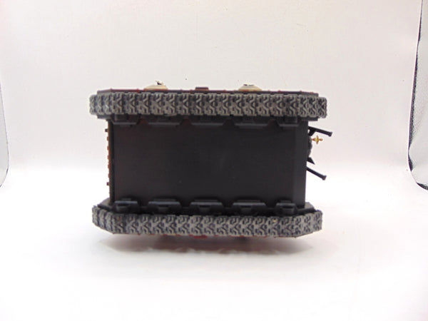 Chaos Vindicator Conversion