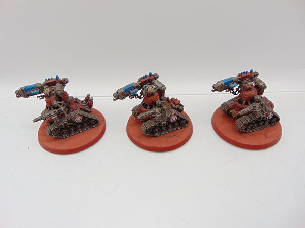 Kataphron Destroyers