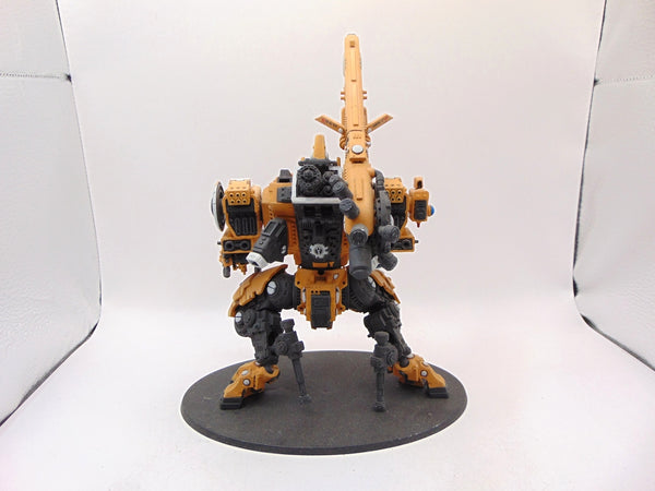 Stormsurge