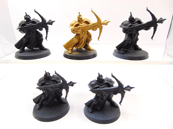 Castigators