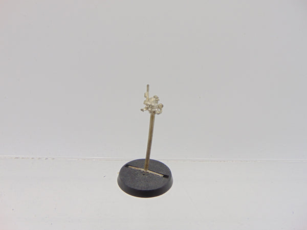 Servo Skull